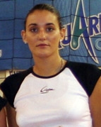 Antonja Kaleb